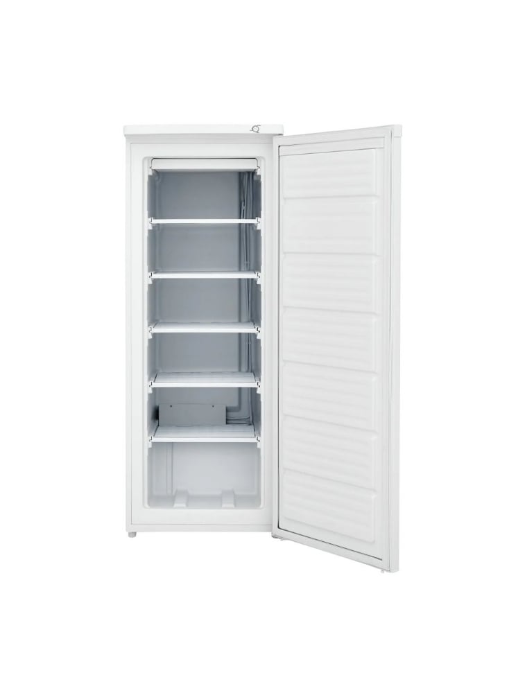 Tout congélateur vertical 22 po. 5,8 pi³ Frigidaire FFUM0623AW