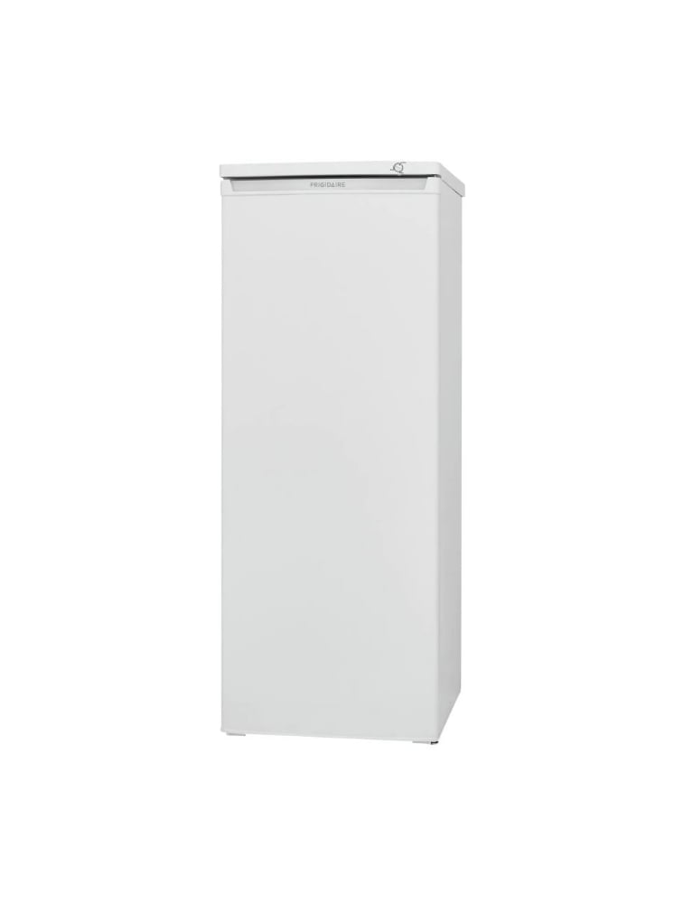 Tout congélateur vertical 22 po. 5,8 pi³ Frigidaire FFUM0623AW