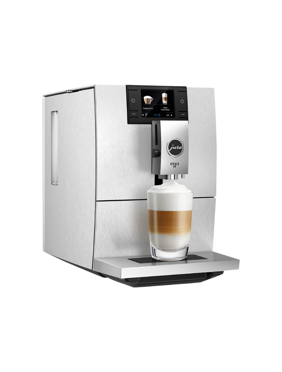Image sur Machine espresso ENA 8 - Signature Line