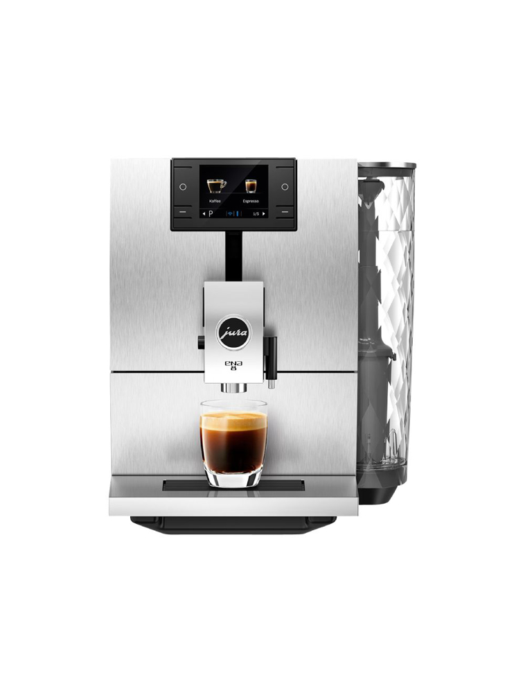 Image sur Machine espresso ENA 8 - Signature Line