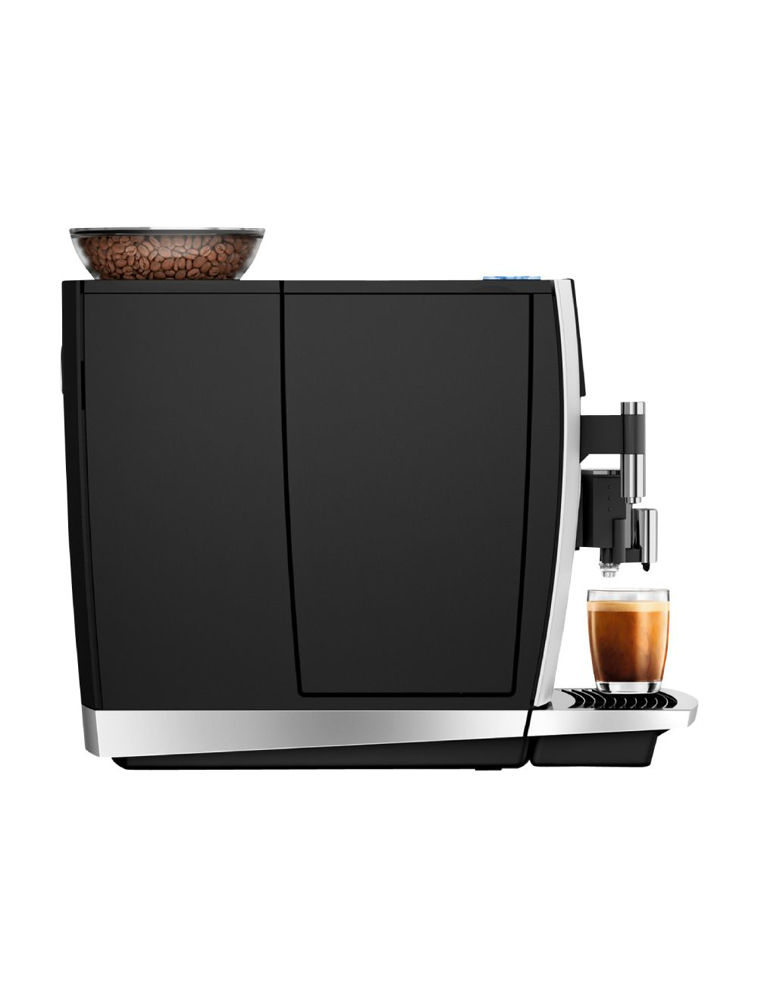 Image sur Machine espresso GIGA 6 - Aluminium