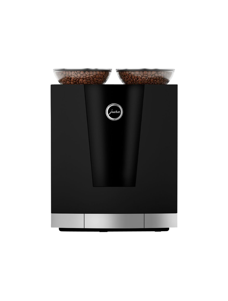 Image sur Machine espresso GIGA 6 - Aluminium