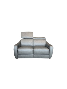 Picture of Power Wireless Reclining Loveseat