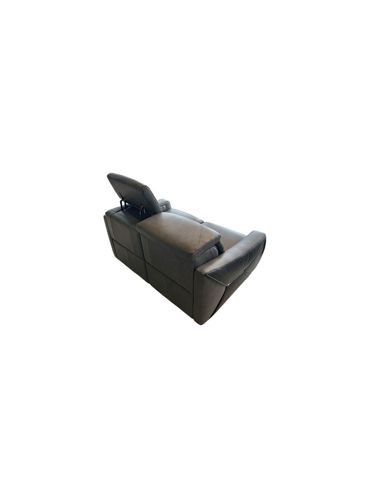 Picture of Power Wireless Reclining Loveseat