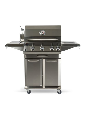 Picture of Barbecue LUX 550 - 58 500 BTU