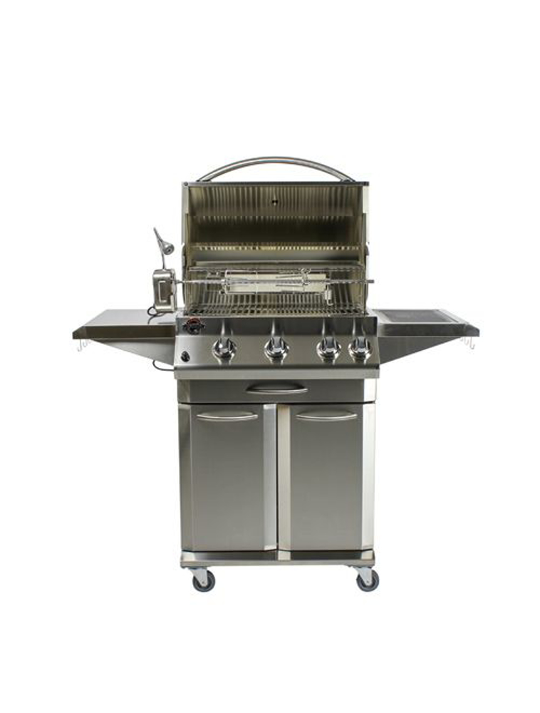 Picture of Barbecue LUX 550 - 58 500 BTU