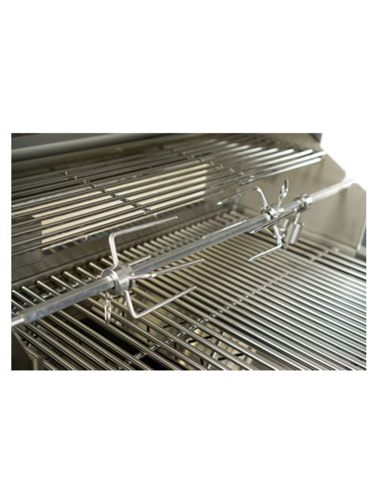 Image sur Barbecue LUX 550 - 58 500 BTU