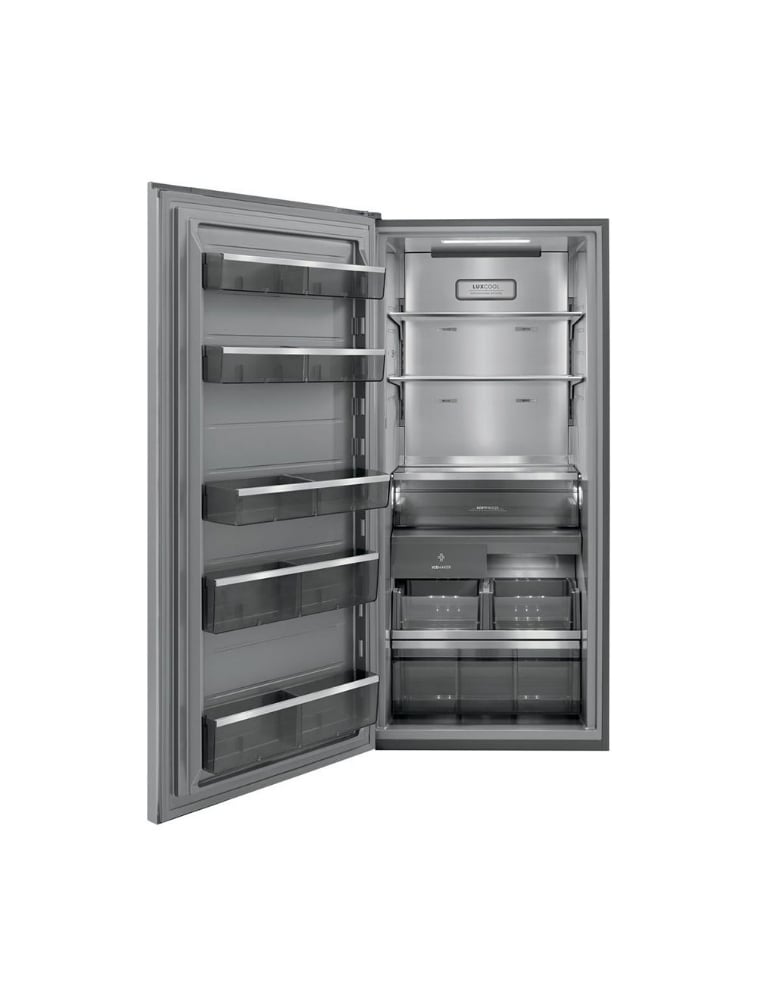 Tout congélateur vertical 33 po. 19 pi³ Electrolux EI33AF80WS