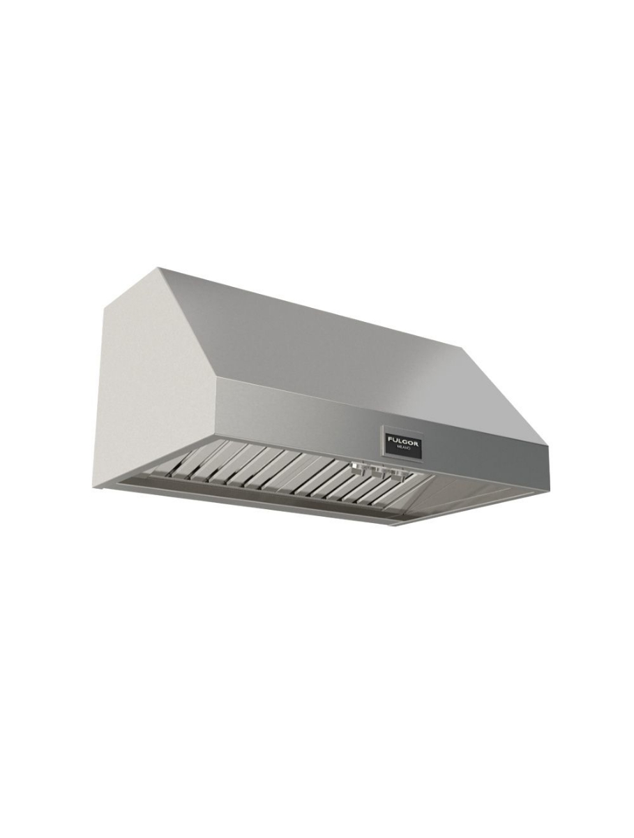 Picture of Wall Range Hood - 36 Inches