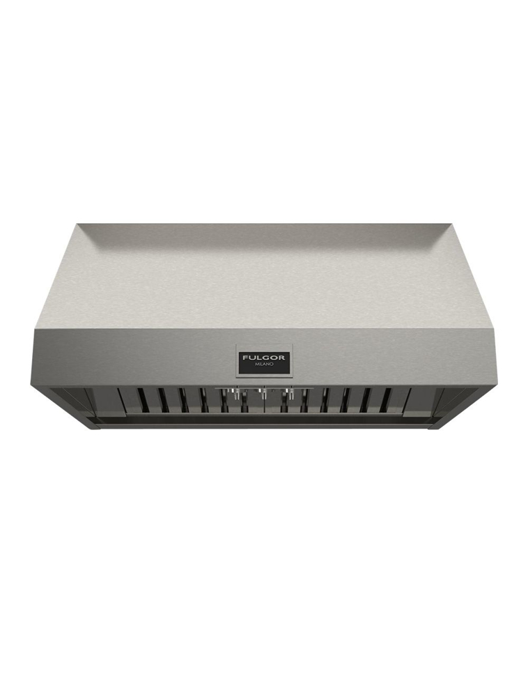 Picture of Wall Range Hood - 36 Inches