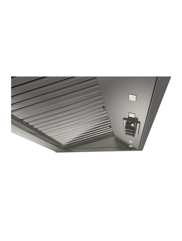 Picture of Wall Range Hood - 36 Inches