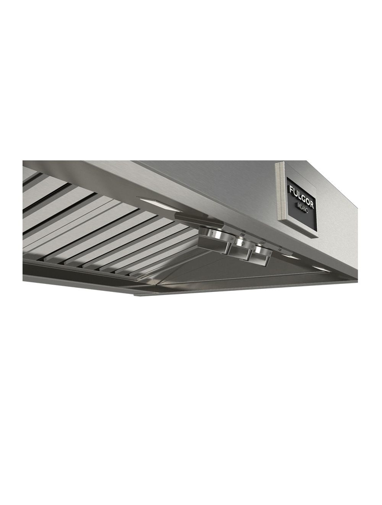 Picture of Wall Range Hood - 36 Inches