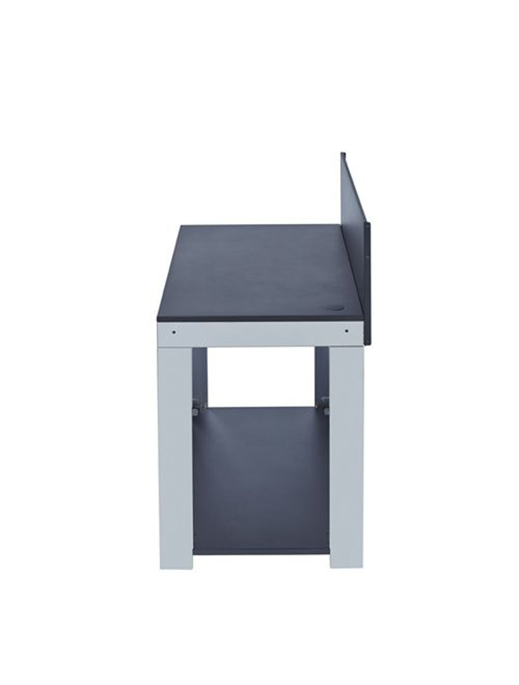 Picture of Chariot Felix table inox