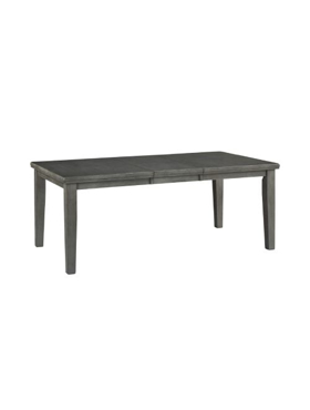 Image de Table extensible 96"