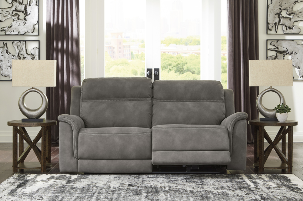 Picture of Power zero gravity condo sofa