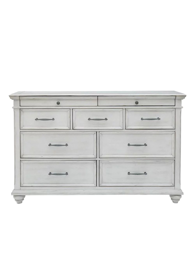 Picture of 9 Drawers Dresser