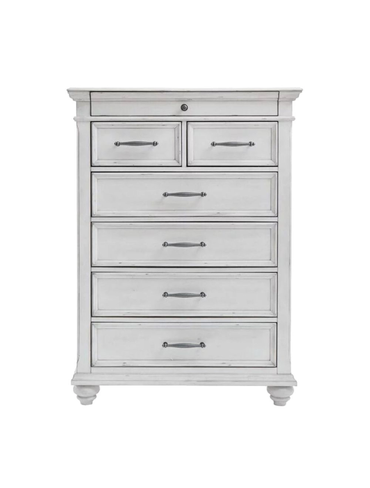 Picture of 7 drawers chest