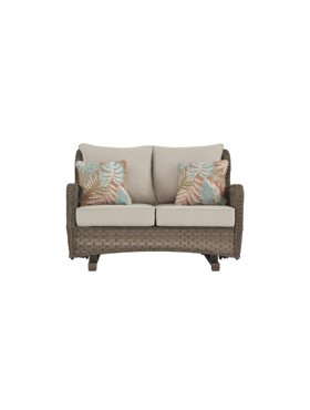 Picture of Loveseat