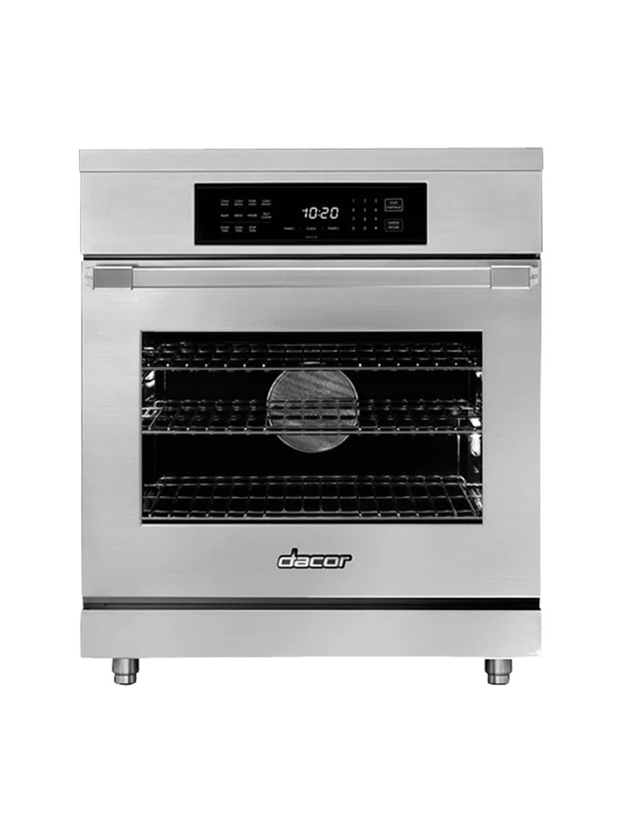 Image sur Cuisinière 5,2 pi³ à convection