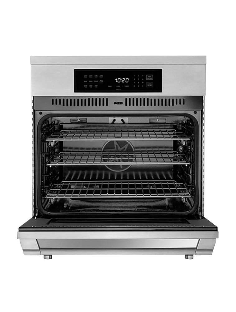 Image sur Cuisinière 5,2 pi³ à convection