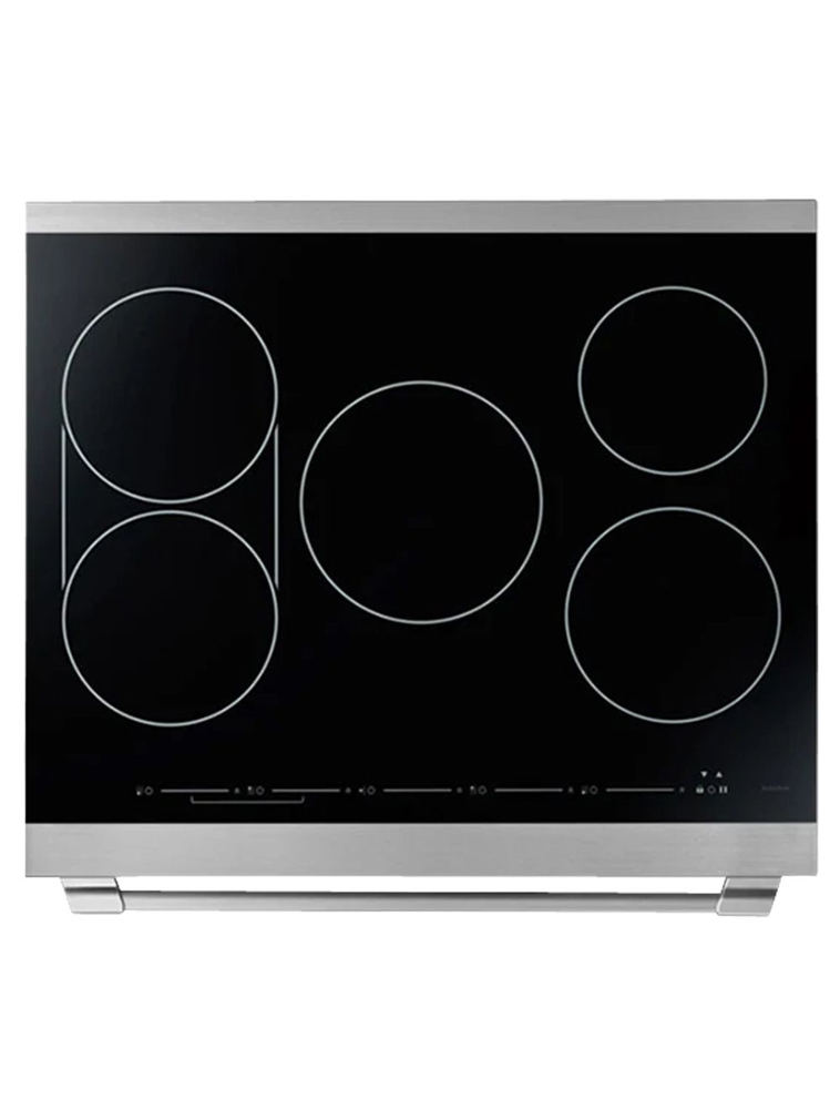 Image sur Cuisinière 5,2 pi³ à convection