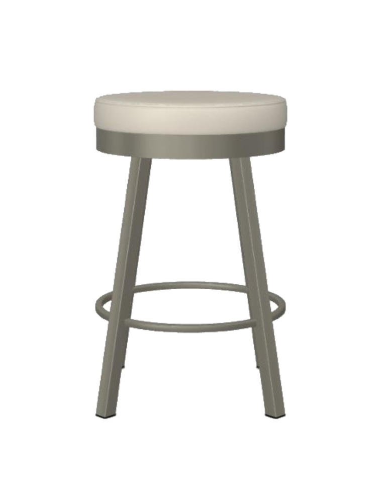 Image sur Tabouret pivotant 26"