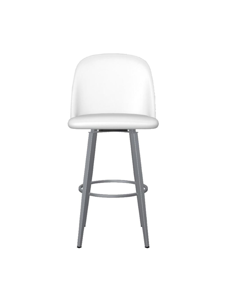 Image sur Tabouret pivotant 31"