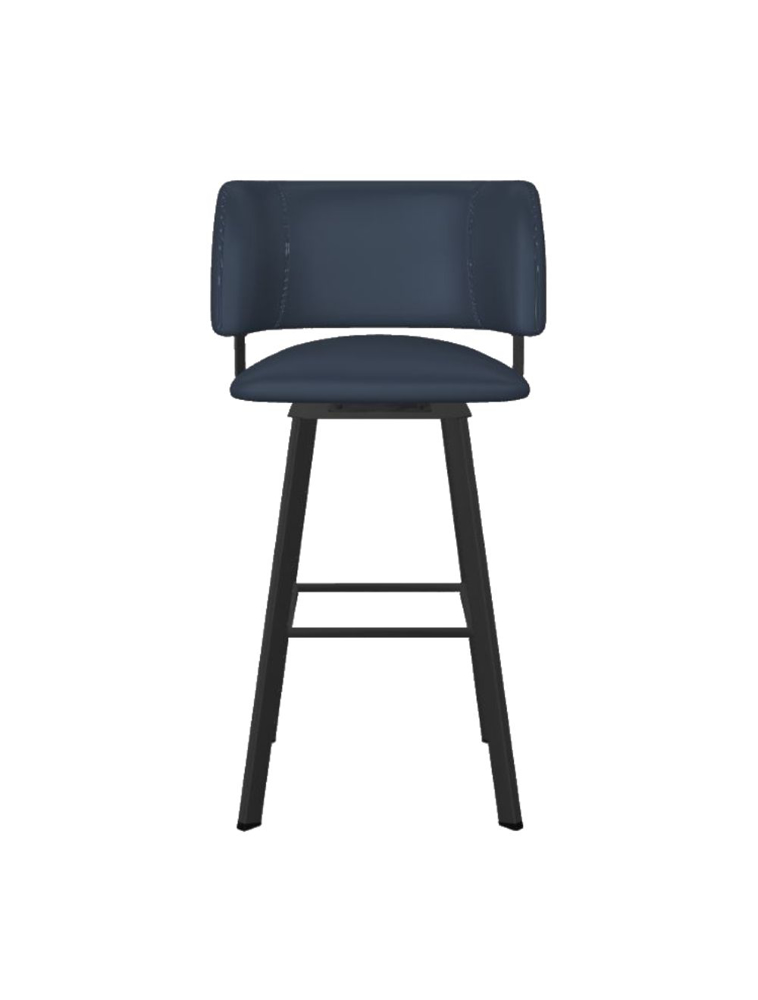 Picture of Swivel bar stool 31"