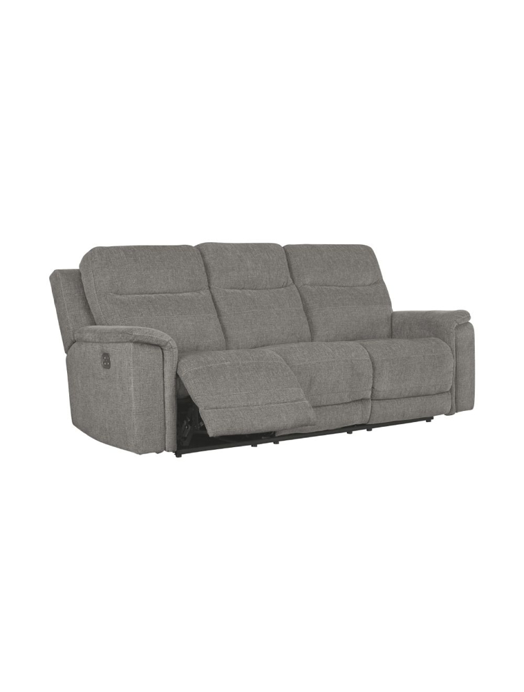 Picture of Power reclining sofa