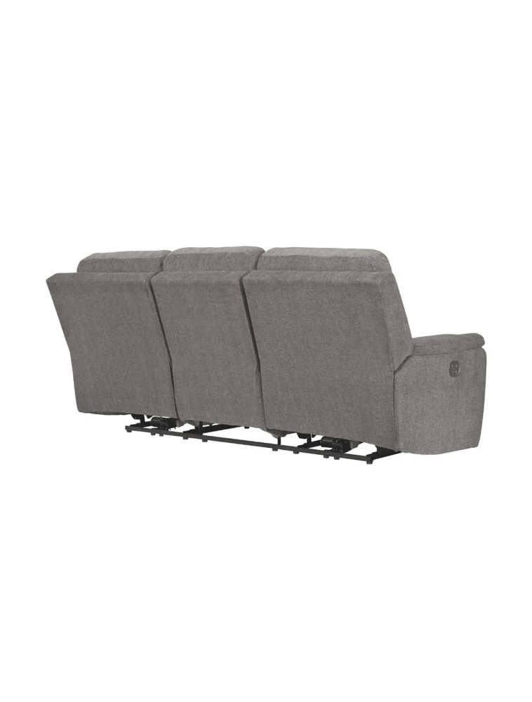 Picture of Power reclining sofa