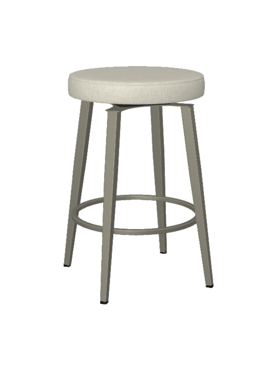 Image sur Tabouret pivotant 26"