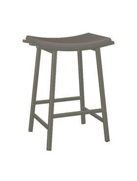 Image de Tabouret comptoir 26"