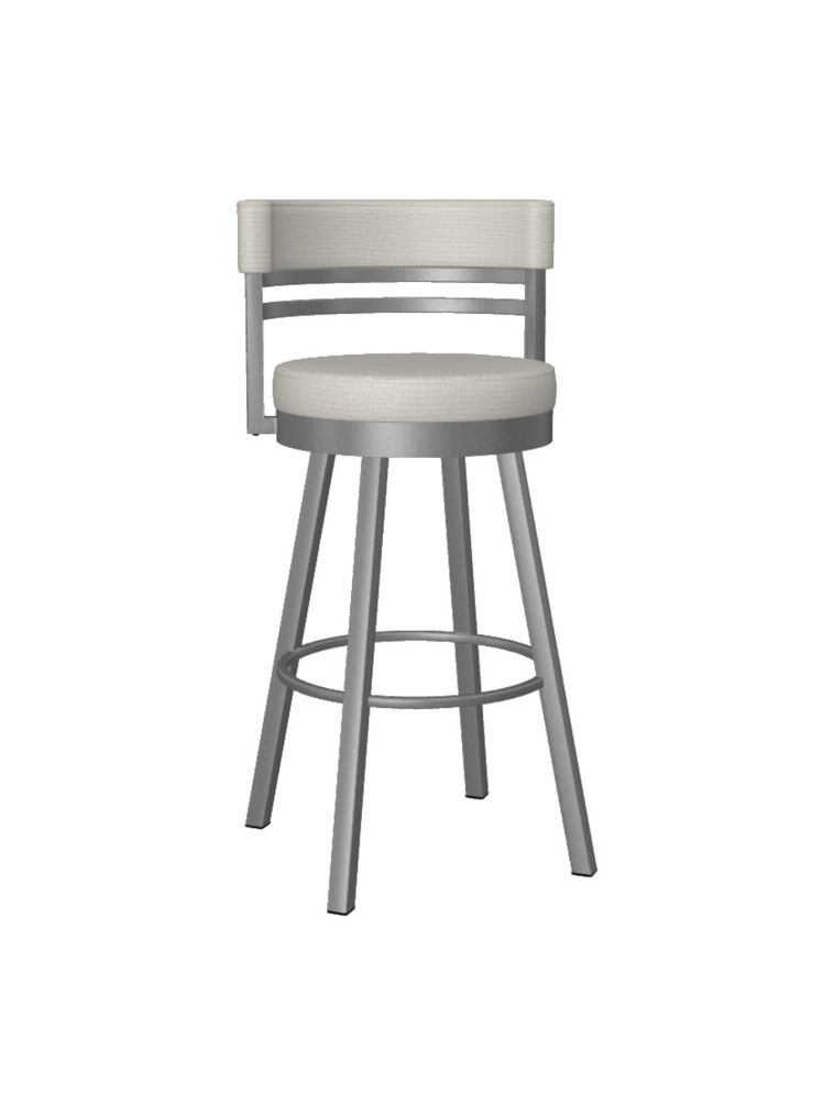 Image sur Tabouret pivotant 31"