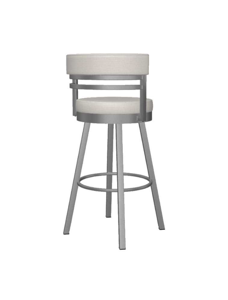 Image sur Tabouret pivotant 31"