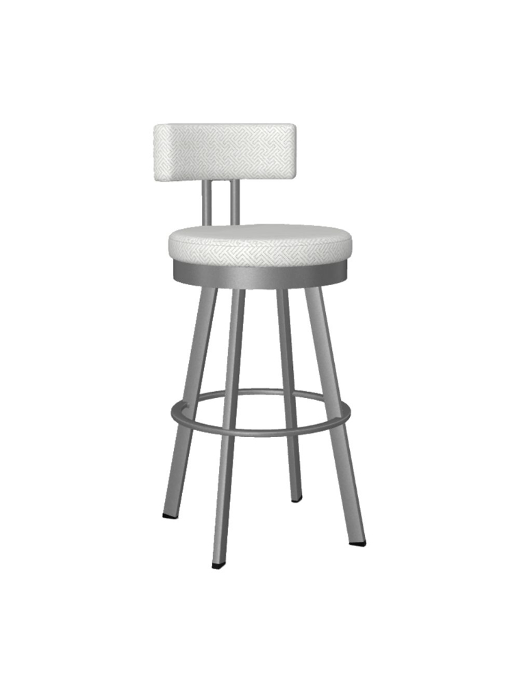 Image sur Tabouret pivotant 30"