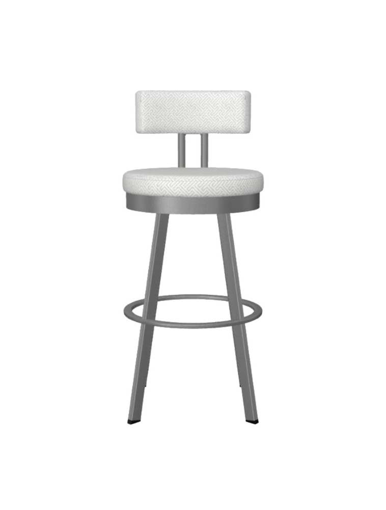 Image sur Tabouret pivotant 30"