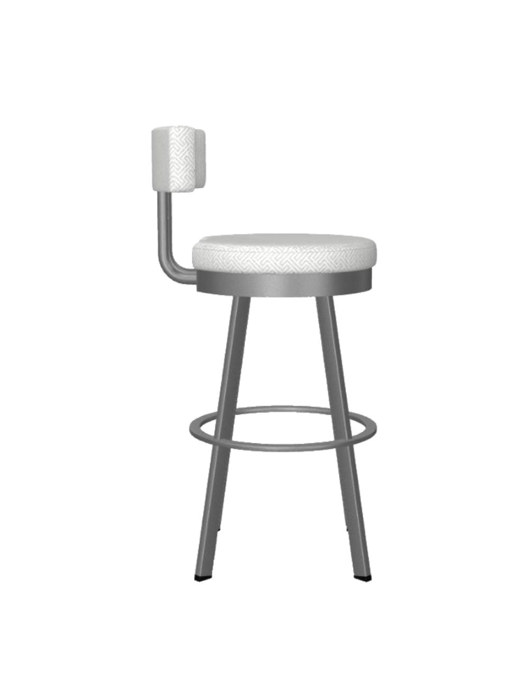 Image sur Tabouret pivotant 30"