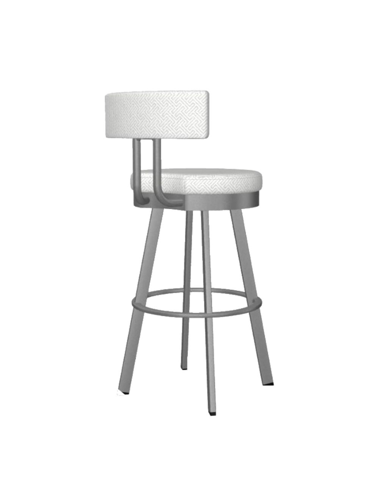 Image sur Tabouret pivotant 30"