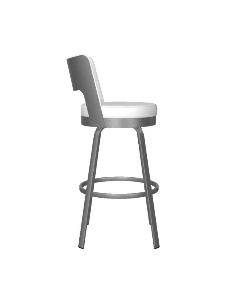 Image sur Tabouret pivotant 31"