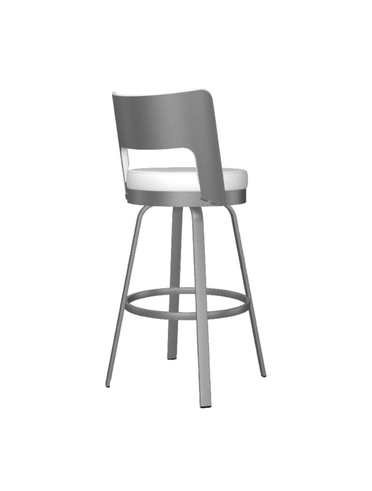 Image sur Tabouret pivotant 31"