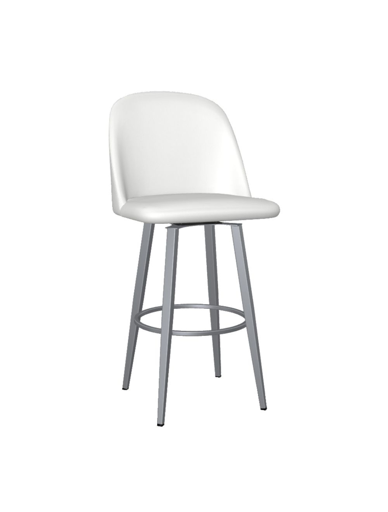 Image sur Tabouret pivotant 31"