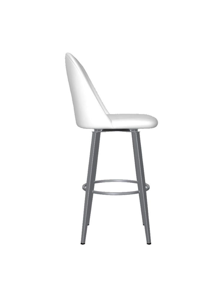 Image sur Tabouret pivotant 31"