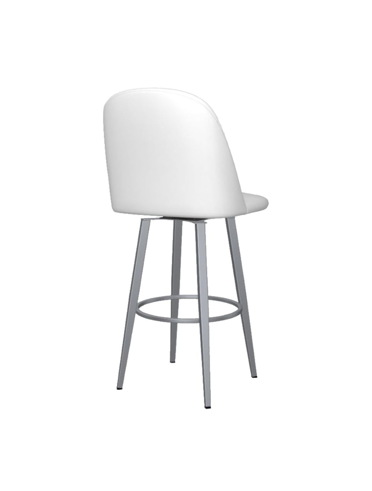 Image sur Tabouret pivotant 31"