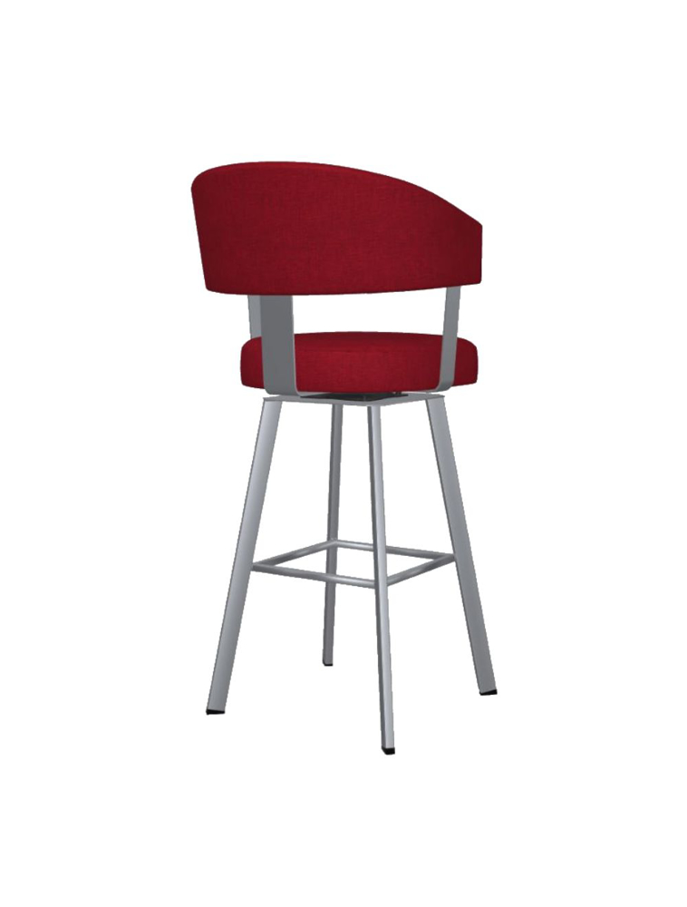 Image sur Tabouret pivotant 32"