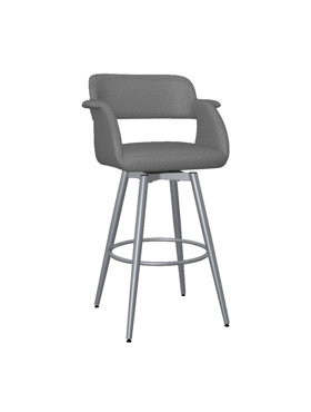 Image de Tabouret pivotant 32"