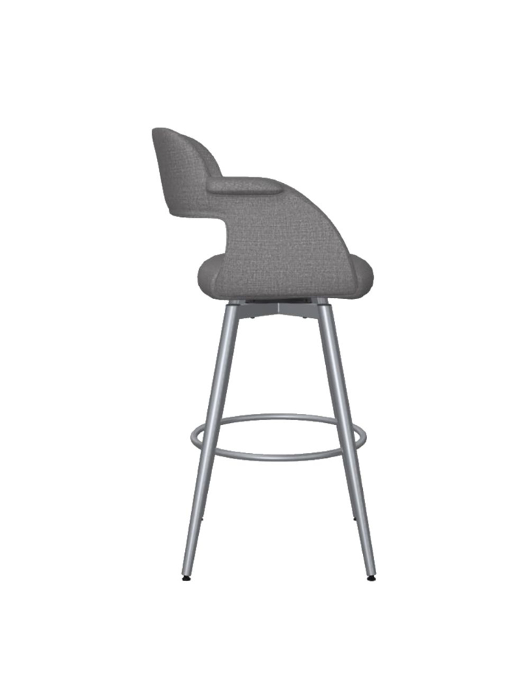 Image sur Tabouret pivotant 32"