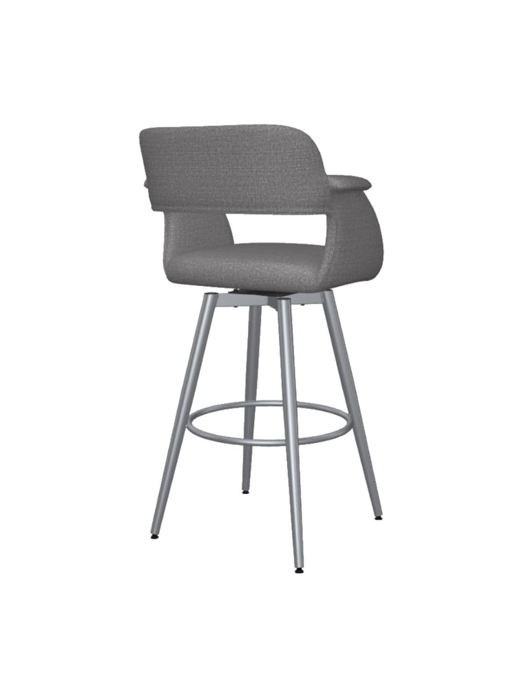 Image sur Tabouret pivotant 32"