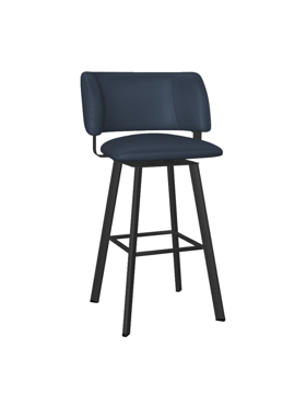 Image de Tabouret pivotant 31"