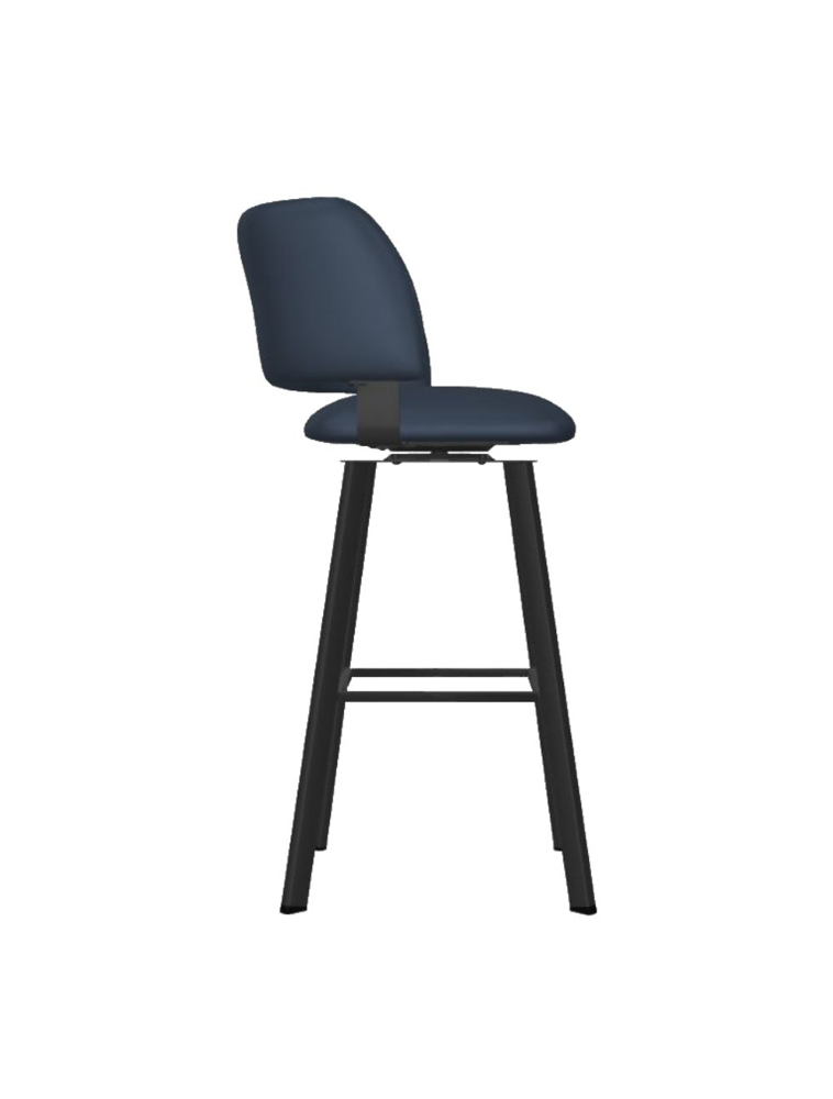 Picture of Swivel bar stool 31"