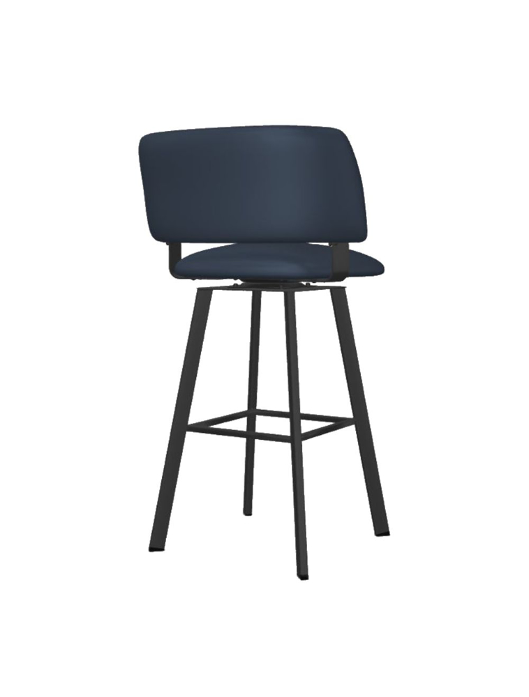 Image sur Tabouret pivotant 31"